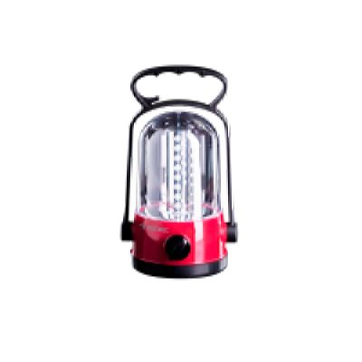 КЕМПИНГОВЫЙ СВЕТОДИОДНЫЙ ФОНАРЬ КОСМОС 6010 LED