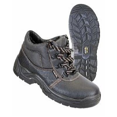Ботинки СИРИУС-FootWear с металлоподноском