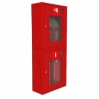 ШПК-320Н открытый красный/белый