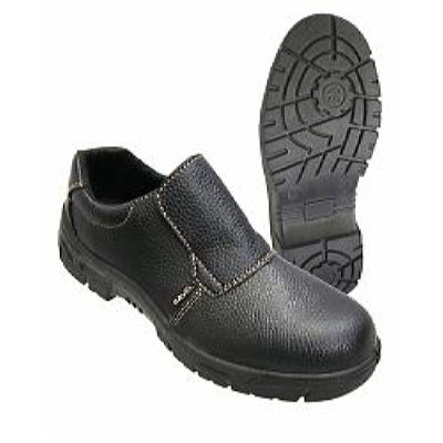 Полуботинки СИРИУС-FootWear на резинке ПУ